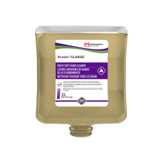 Kresto Super-Heavy Duty Classic Hand Cleaner CS/4x2L.